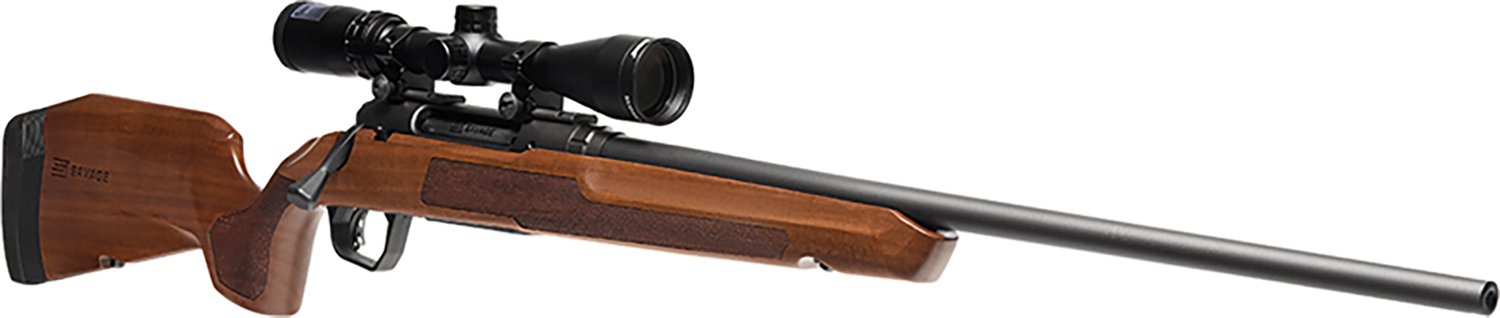 Savage Arms Axis 2 XP 6.5 Creedmoor Bolt Action Rifle - view number 3