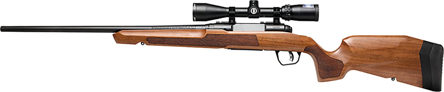 Savage Arms Axis 2 XP .30-06 Springfield Bolt Action Rifle - view number 2