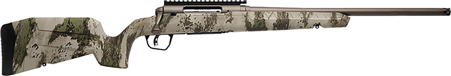 Savage Arms Axis 2 Pro Woodland .30-06 Springfield Bolt-Action Rifle