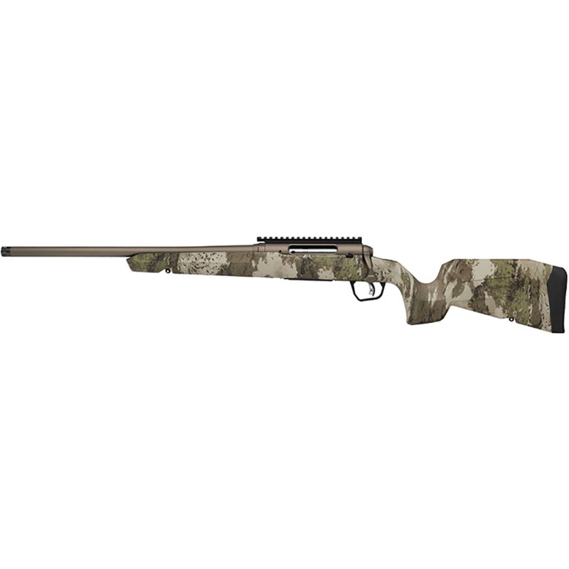 Savage Arms Axis 2 …