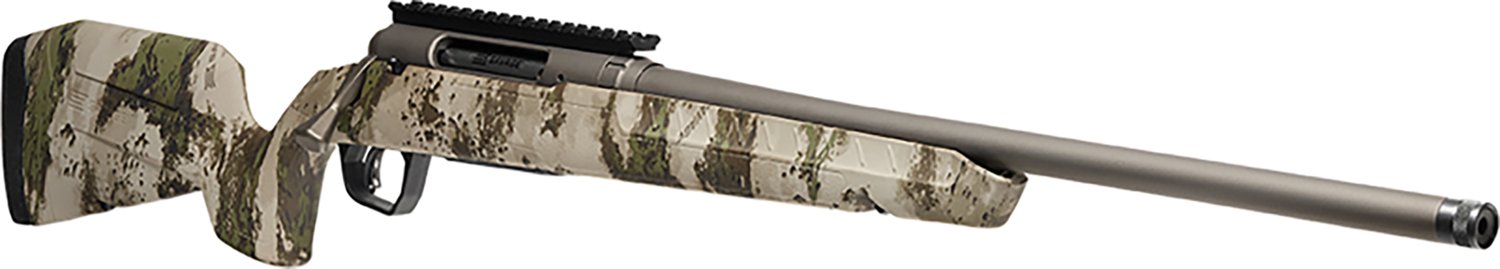 Savage Arms Axis 2 Pro Woodland .350 Legend Bolt-Action Rifle - view number 3