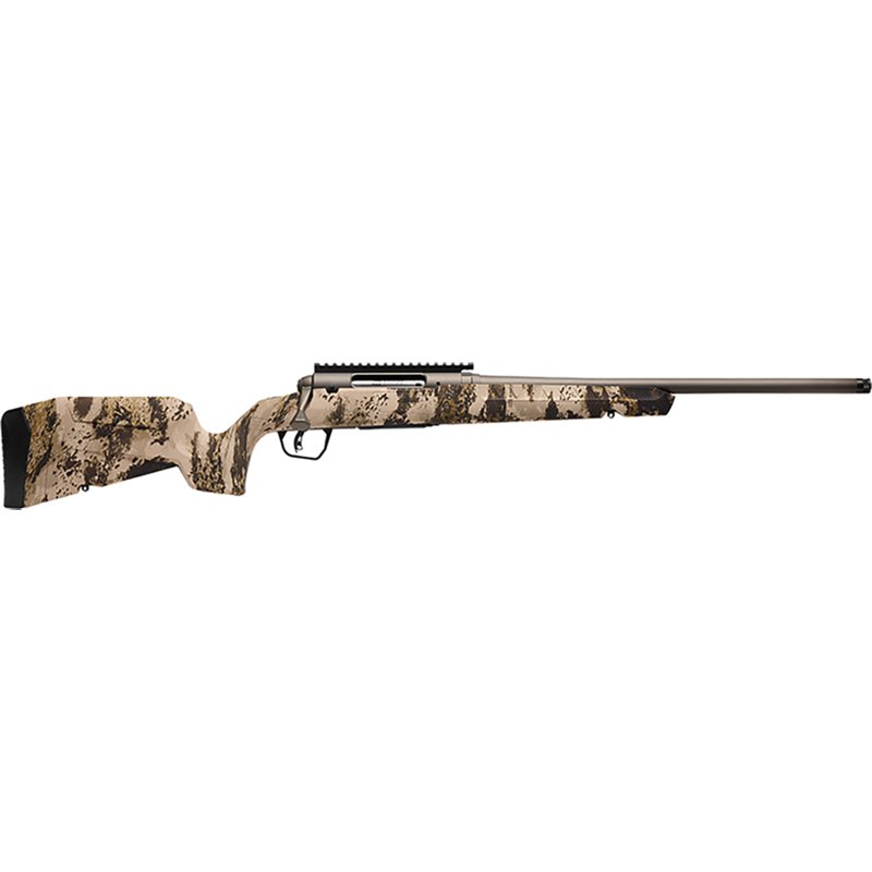 Savage Arms Axis Ii…