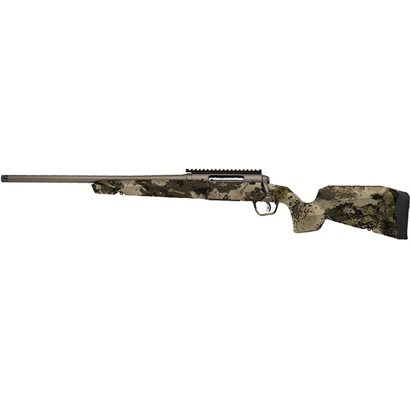 Savage Arms Axis Ii…