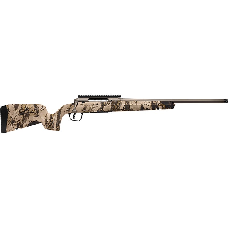 Savage Arms Axis 2 Pro Western Compact 18"Bbl .350 Legend Camo Rifle 32342
