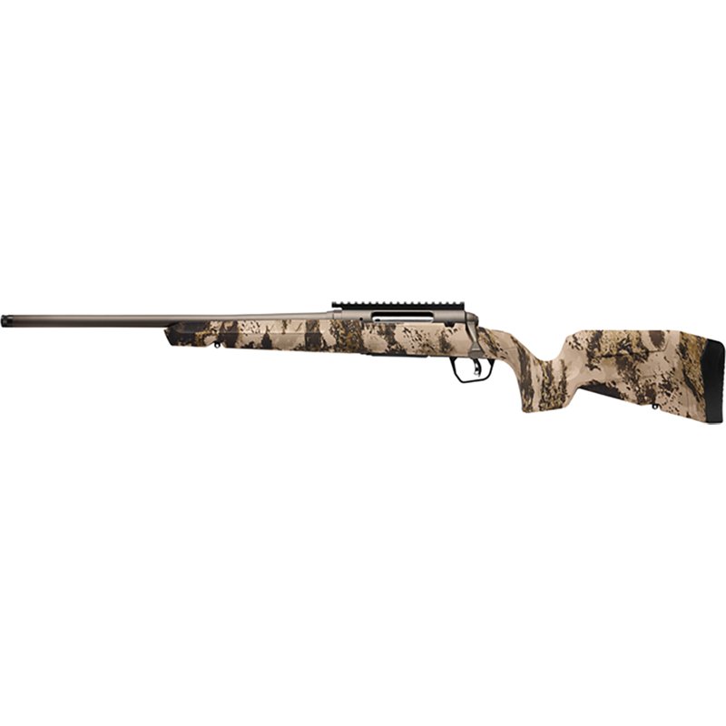 Savage Arms Axis Ii…