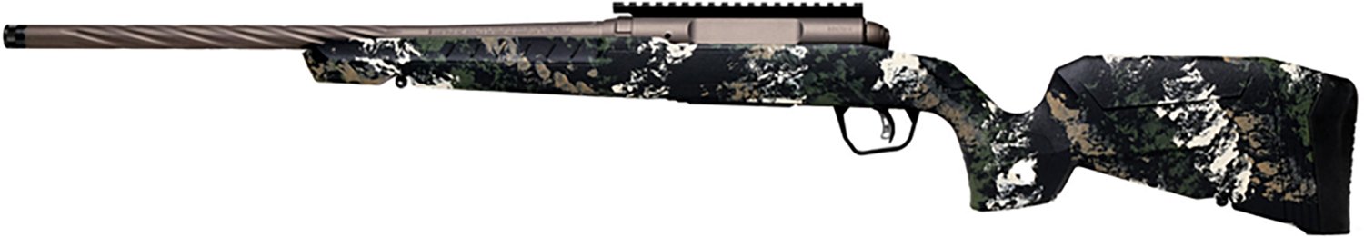 Savage Arms Axis 2 Pro Forest .350 Legend Bolt Action Rifle - view number 2