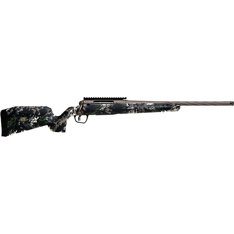 Savage Arms Axis 2 …