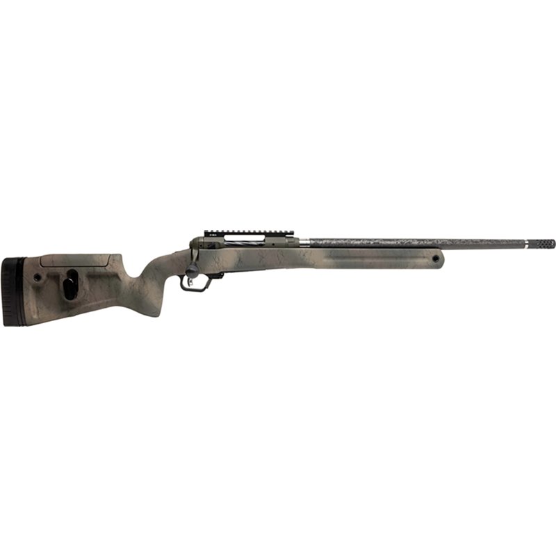Savage Arms 110 Pro…
