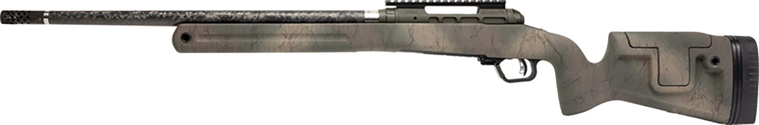 Savage Arms 110 Pro Pursuit .30-06 Springfield Bolt Action Rifle - view number 2
