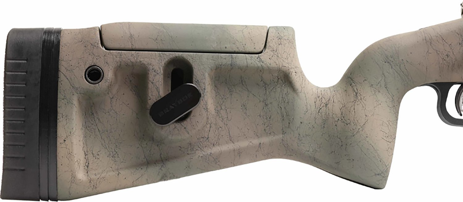 Savage Arms 110 Pro Pursuit 7mm PRC Bolt Action Rifle - view number 4