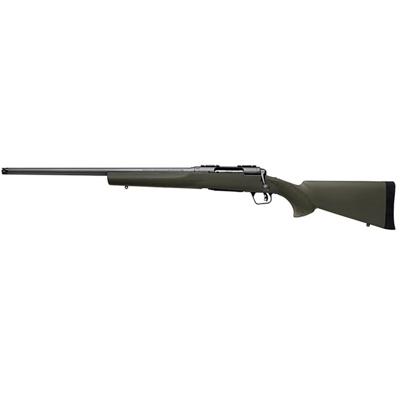 Savage Arms 110 Tra…