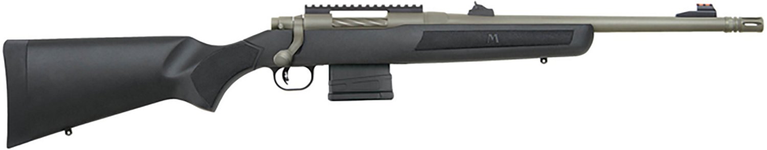 Mossberg MVP Patrol 7.62 x 51mm/308 Win Bolt Action Rifle