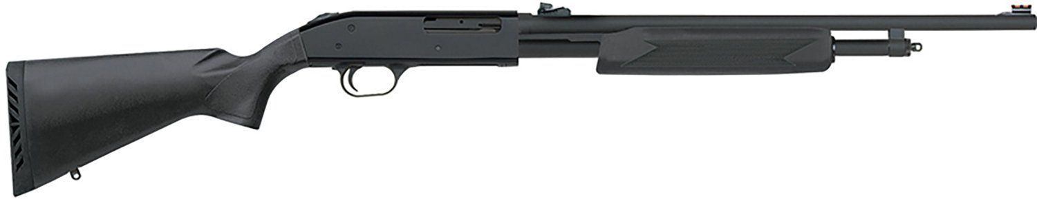 Mossberg 500 Bantam Slugster 410 Bore Pump Action Shotgun