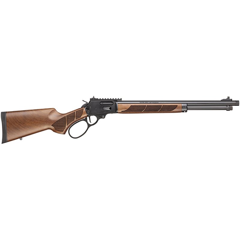 Smith & Wesson Model 1854 .357 Magnum Lever Action Rifle