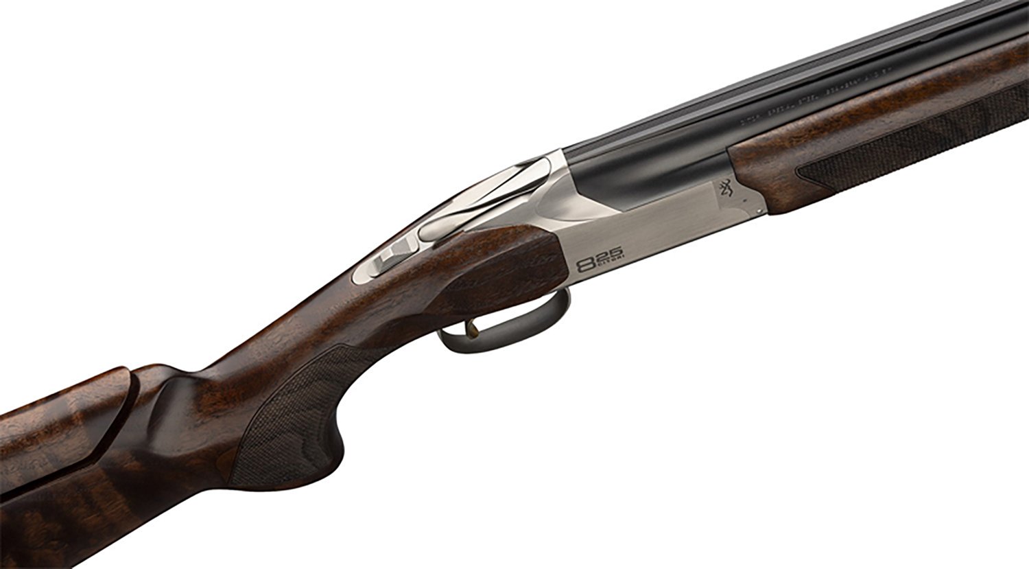Browning Citori 825 Sporting 12 Gauge Over/Under Shotgun - view number 3