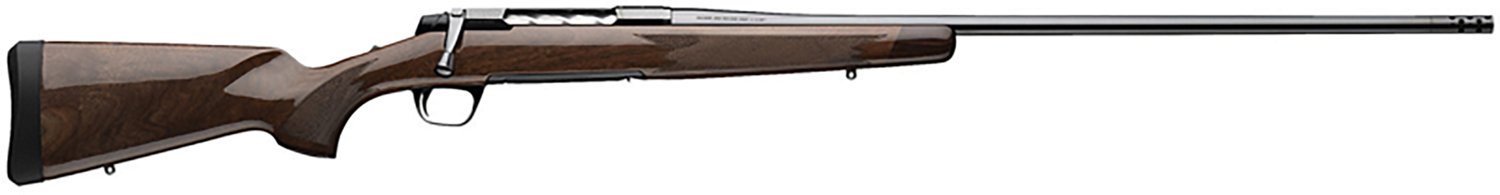 Browning X-Bolt 2 Medallion .270 Win Bolt Action Rifle
