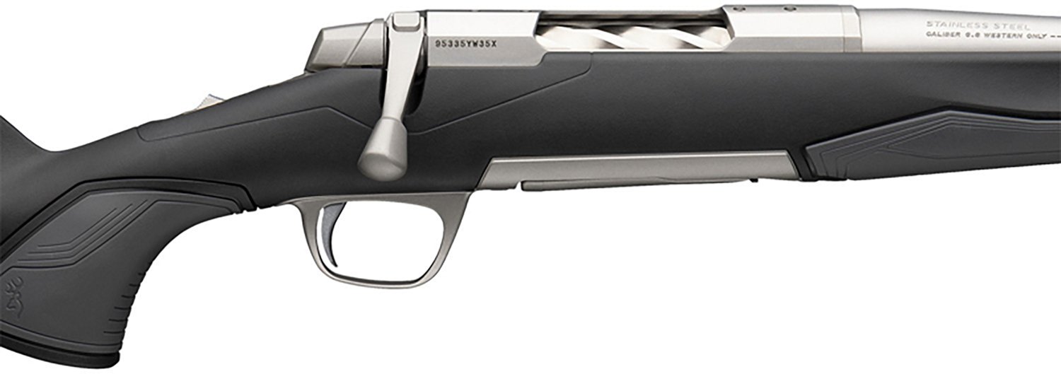 Browning X-Bolt 2 Hunter Composite 6.5 Creedmoor Bolt Action Rifle - view number 3