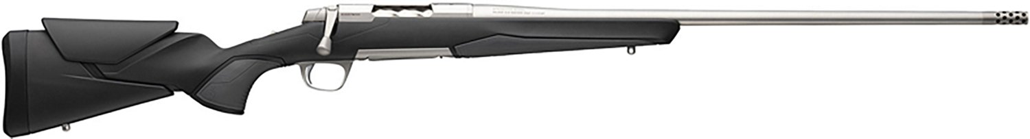 Browning X-Bolt 2 Hunter Composite .308 Win Bolt Action Rifle