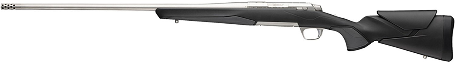 Browning X-Bolt 2 Hunter Composite .30-06 Springfield Bolt Action Rifle - view number 2