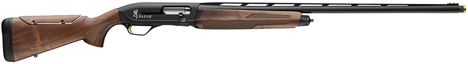 Browning Maxus II Sporting 12 Gauge Break Barrel Action Shotgun
