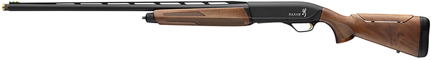Browning Maxus II Sporting 12 Gauge Break Barrel Action Shotgun - view number 2