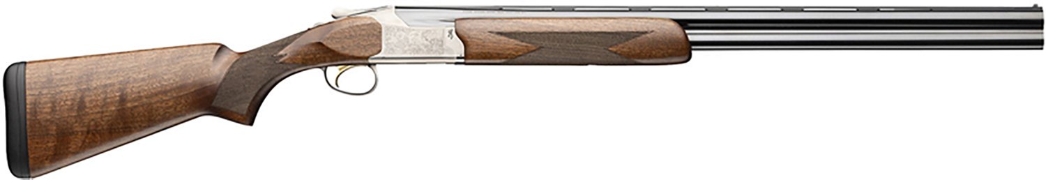 Browning Citori 825 Field 12 Gauge Over/Under Shotgun