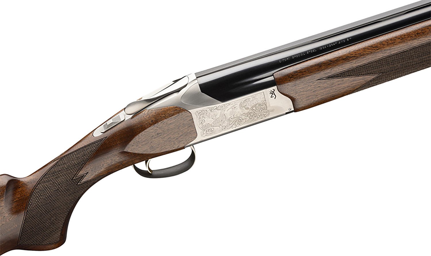 Browning Citori 825 Field 12 Gauge Over/Under Shotgun - view number 3