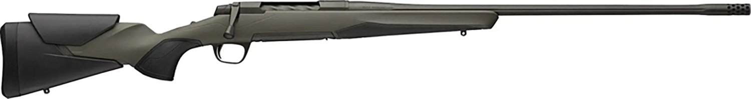 Browning X-Bolt 2 Speed .243 Win Bolt Action Rifle