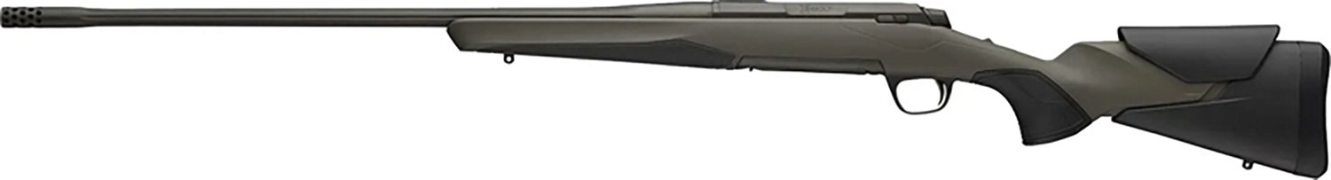 Browning X-Bolt 2 Speed .30-06 Springfield Bolt Action Rifle - view number 2