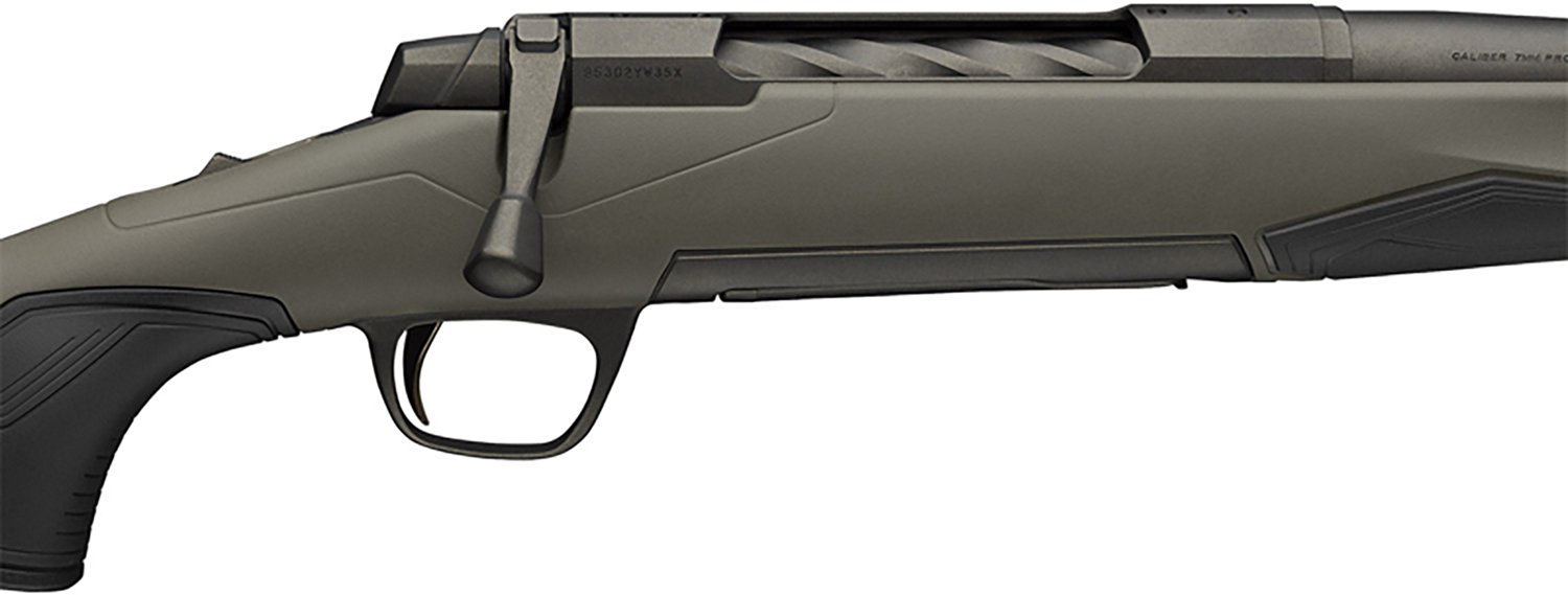 Browning X-Bolt 2 Speed 7mm PRC Bolt Action Rifle - view number 3