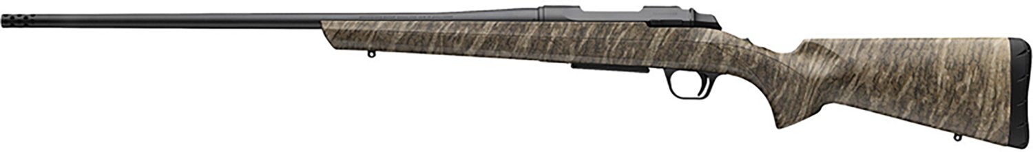 Browning A-Bolt III Hunter .308 Win Bolt Action Rifle - view number 2