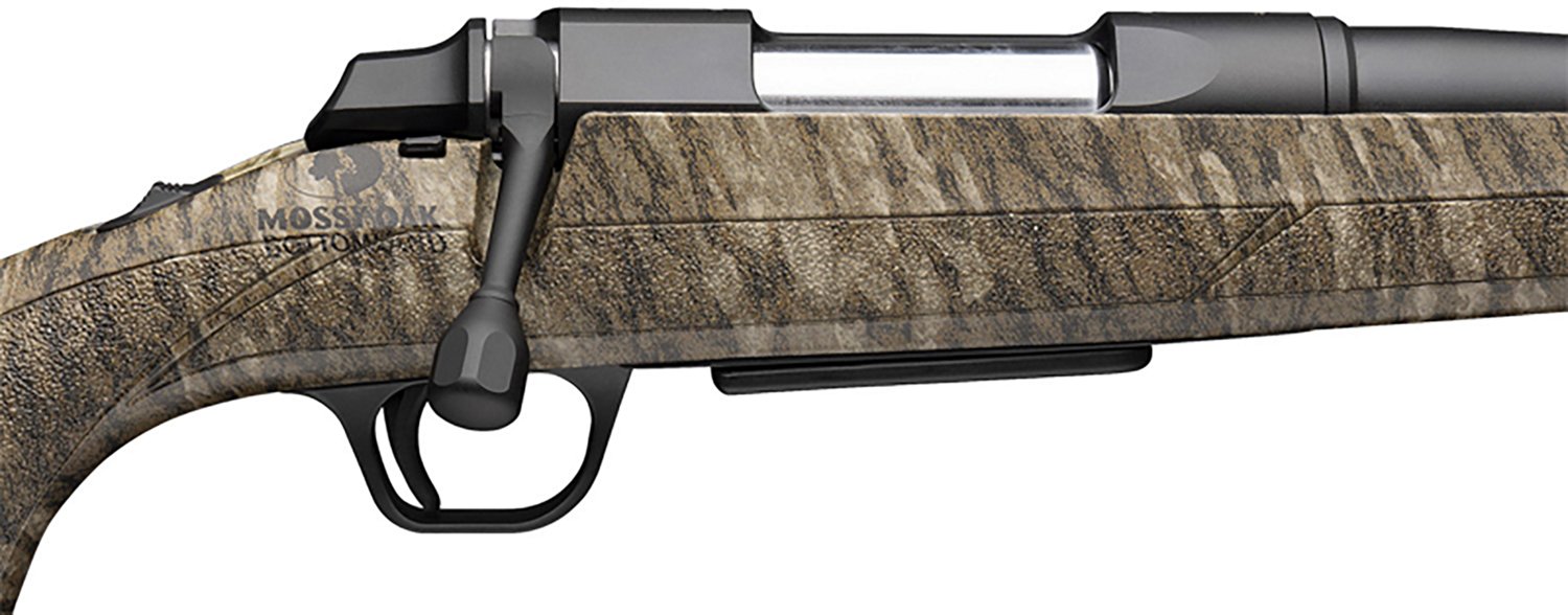 Browning A-Bolt III Hunter .308 Win Bolt Action Rifle - view number 3