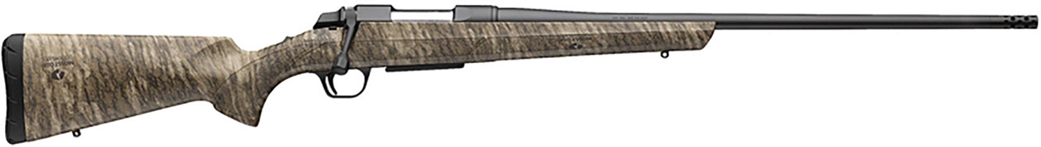 Browning A-Bolt III Hunter .30-06 Springfield Bolt Action Rifle