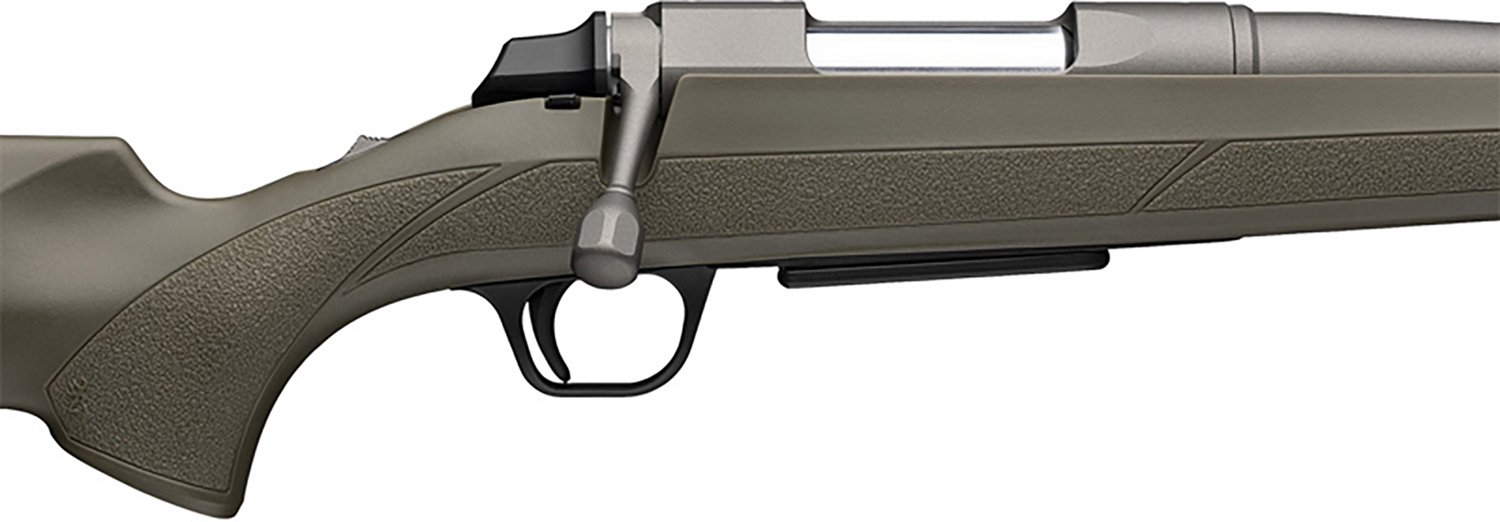 Browning A-Bolt III Hunter .243 Win Bolt Action Rifle - view number 3