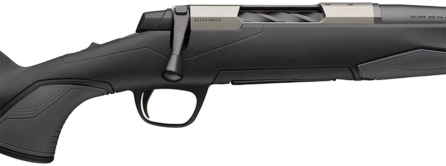 Browning X-Bolt 2 Hunter Composite .300 Win Mag Bolt Action Rifle - view number 3
