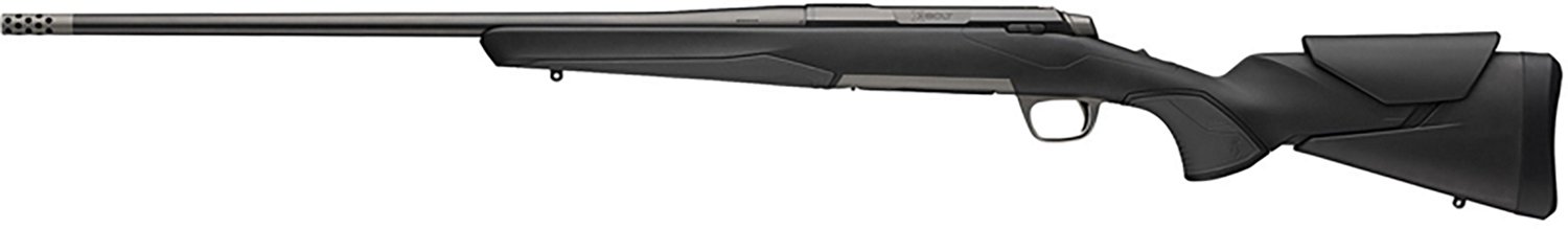 Browning X-Bolt 2 Hunter Composite TCB .243 Win Bolt Action Rifle - view number 2