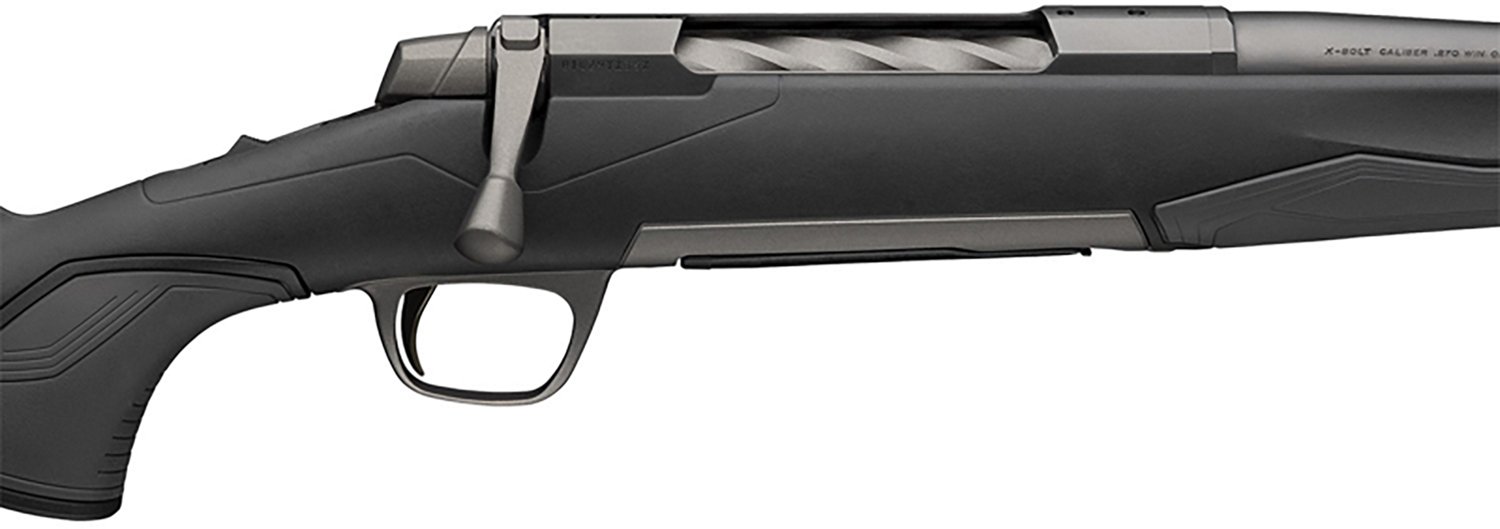Browning X-Bolt 2 Hunter Composite TCB .243 Win Bolt Action Rifle - view number 3