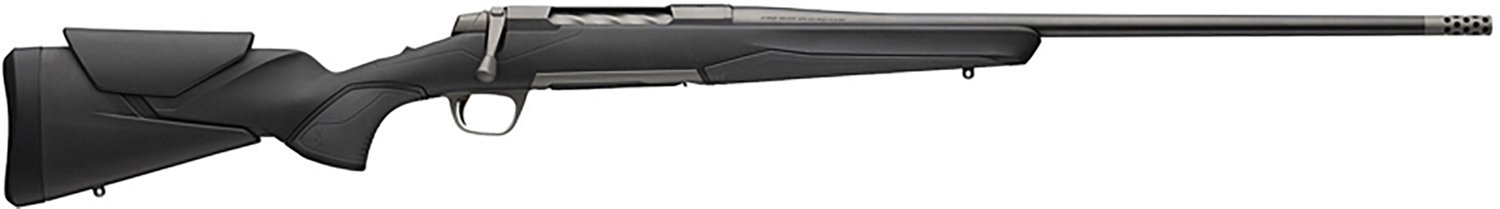 Browning X-Bolt 2 Hunter Composite TCB .30-06 Springfield Bolt Action Rifle