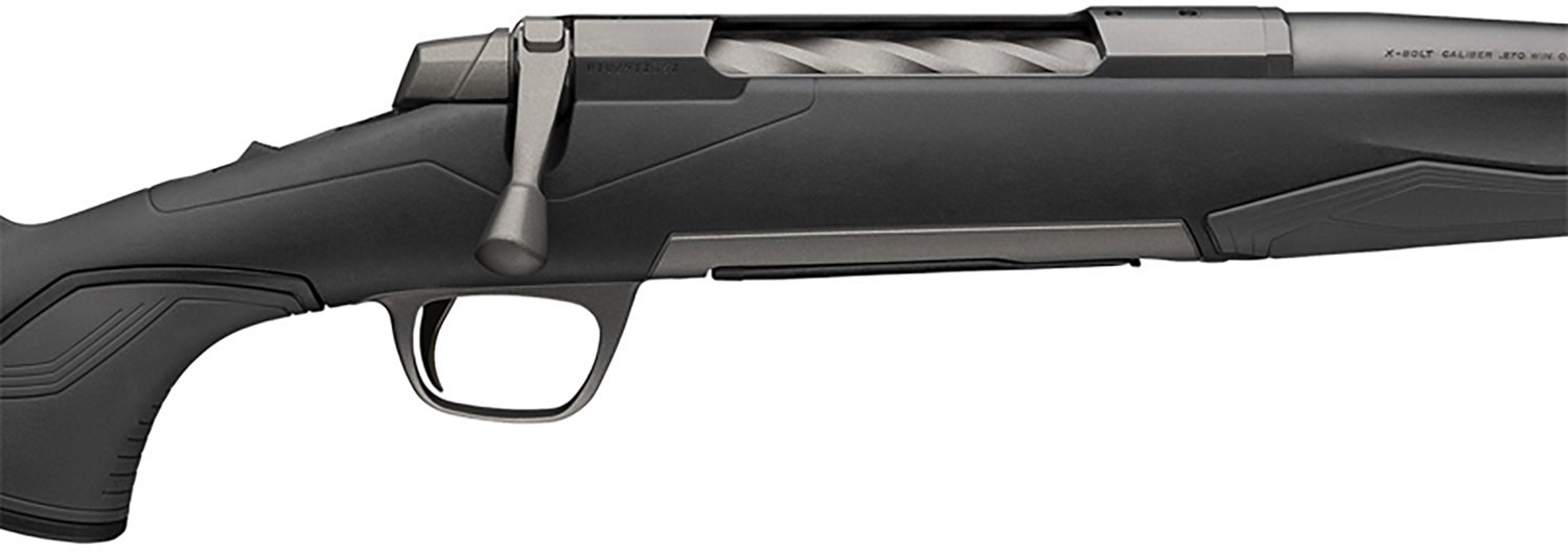 Browning X-Bolt 2 Hunter Composite TCB .30-06 Springfield Bolt Action Rifle - view number 3