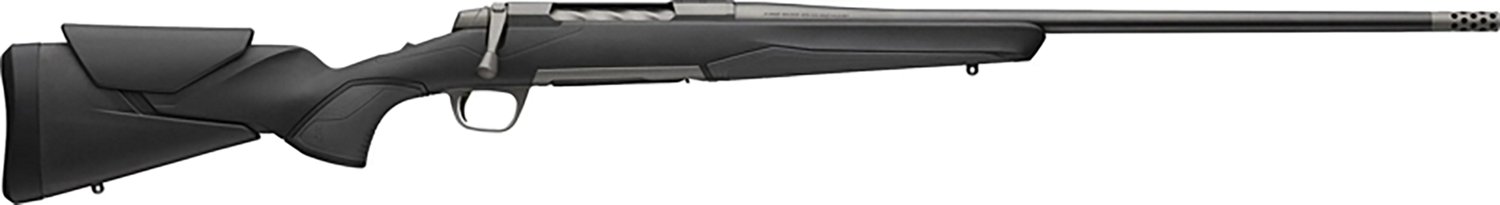 Browning X-Bolt 2 Hunter Composite TCB .300 PRC Bolt Action Rifle