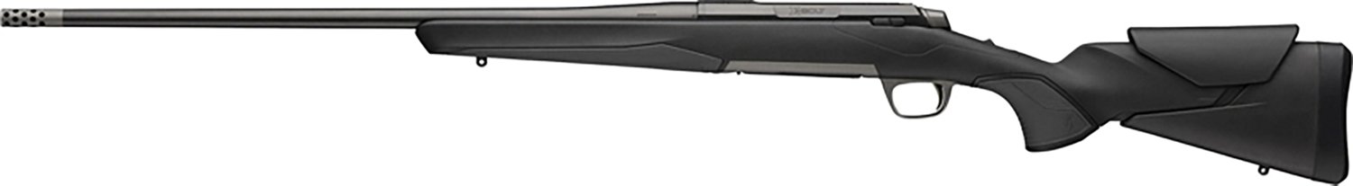 Browning X-Bolt 2 Hunter Composite TCB .300 PRC Bolt Action Rifle - view number 2