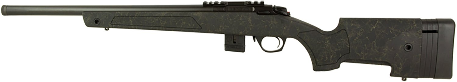 Bergara BMR-X .22 LR Bolt Action Rifle - view number 2