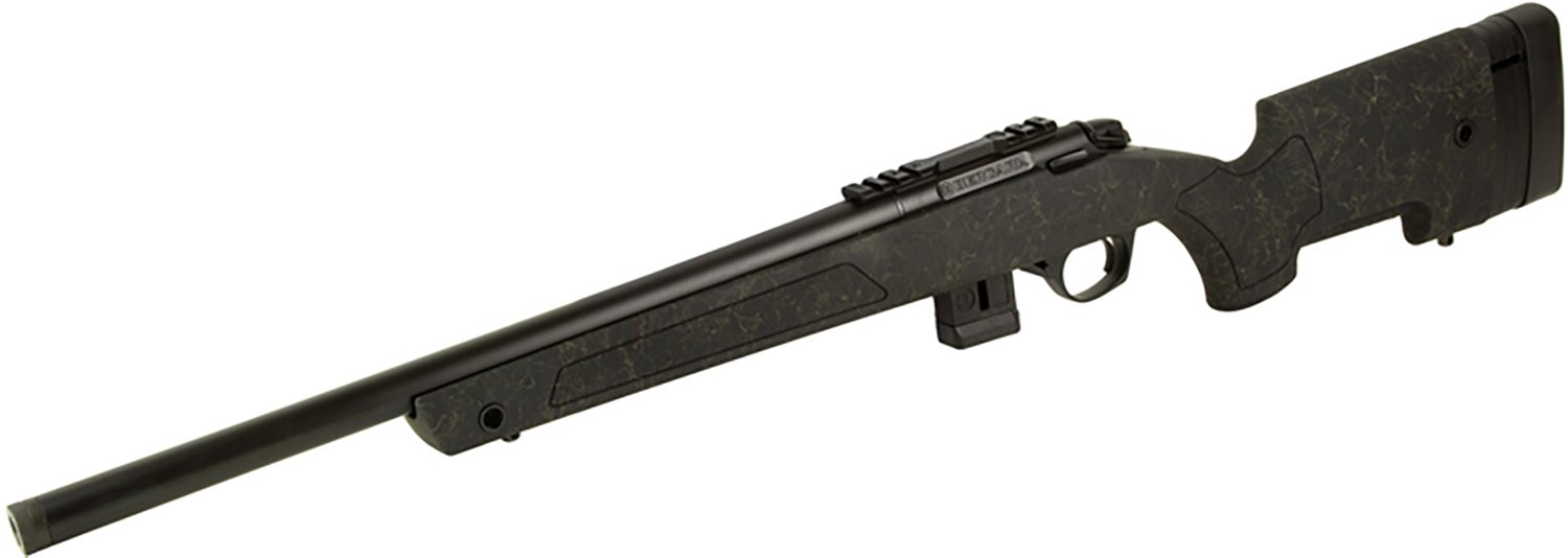 Bergara BMR-X .22 LR Bolt Action Rifle - view number 3