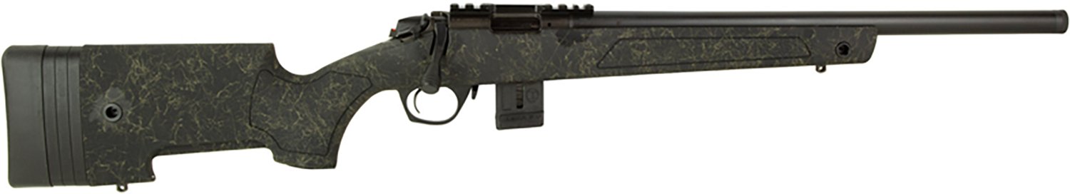 Bergara BMR-X .22 WMR Bolt Action Rifle