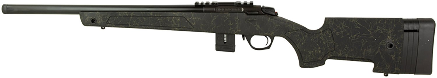 Bergara BMR-X .22 WMR Bolt Action Rifle - view number 2