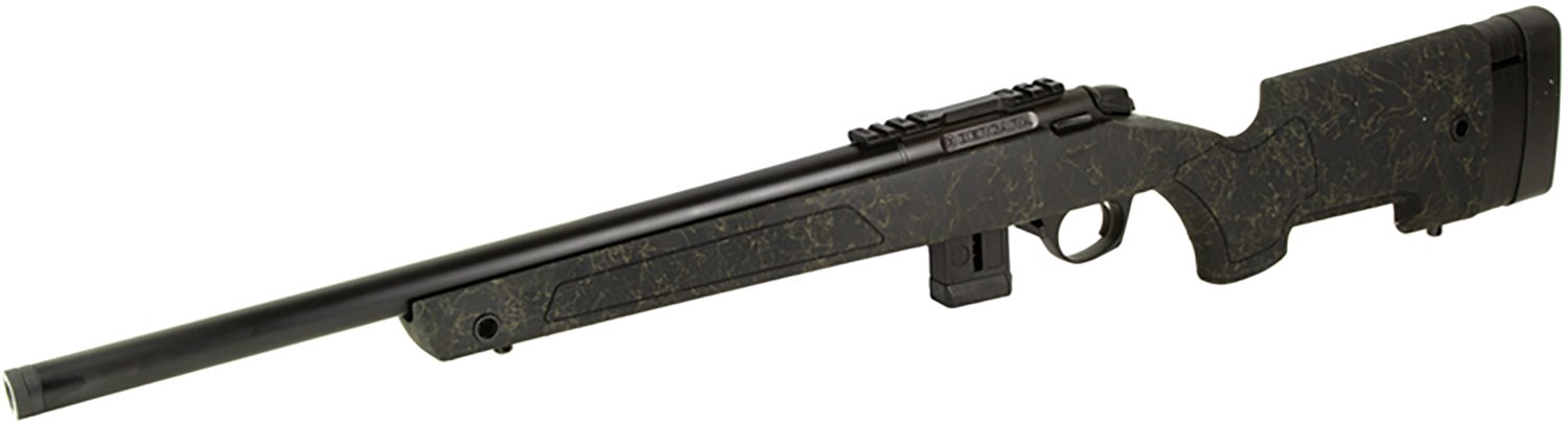 Bergara BMR-X .22 WMR Bolt Action Rifle - view number 3