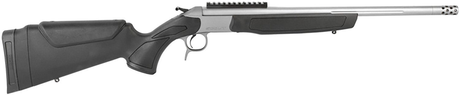 CVA Scout Takedown .350 Legend Single Shot Rifle
