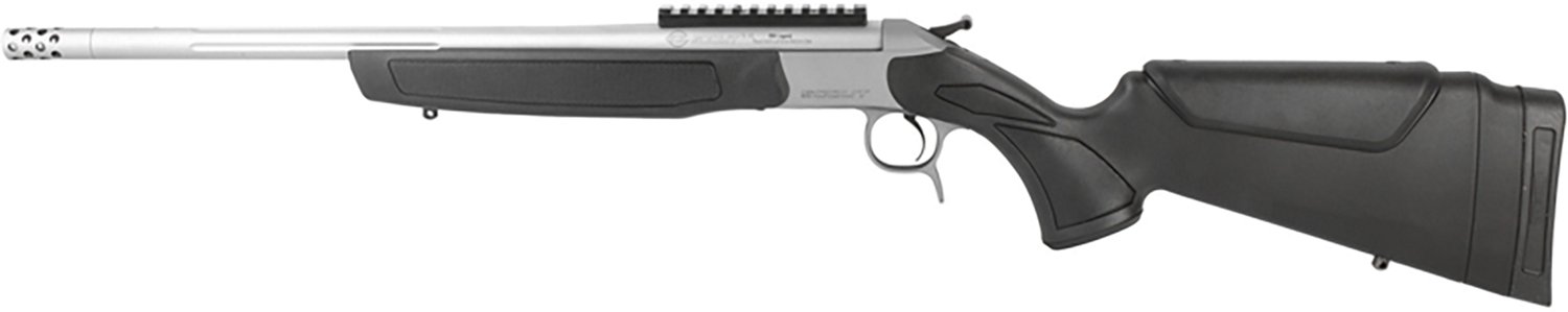 CVA Scout Takedown .350 Legend Single Shot Rifle - view number 2
