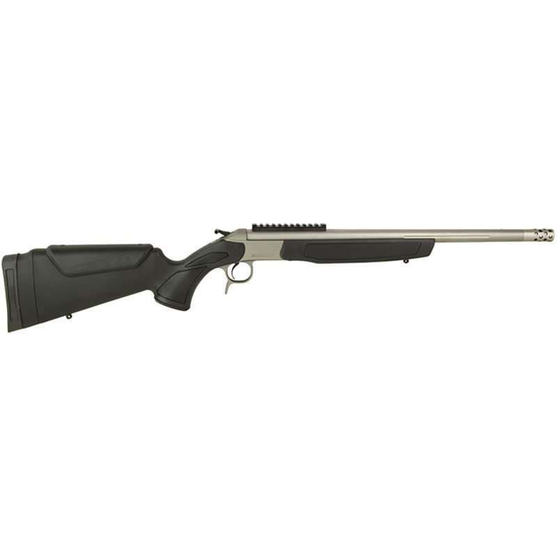 CVA Scout Takedown .44 Magnum/.44 Special Single Shot Rifle