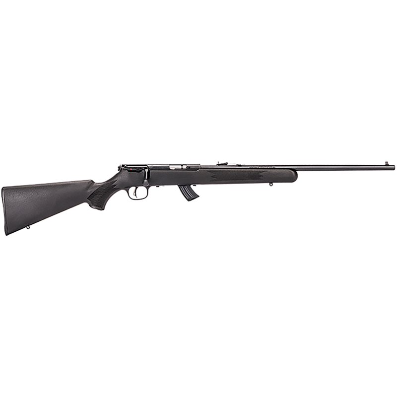 Savage Arms Mark II F 21" Bbl .21 Sharp Black Rifle 26741